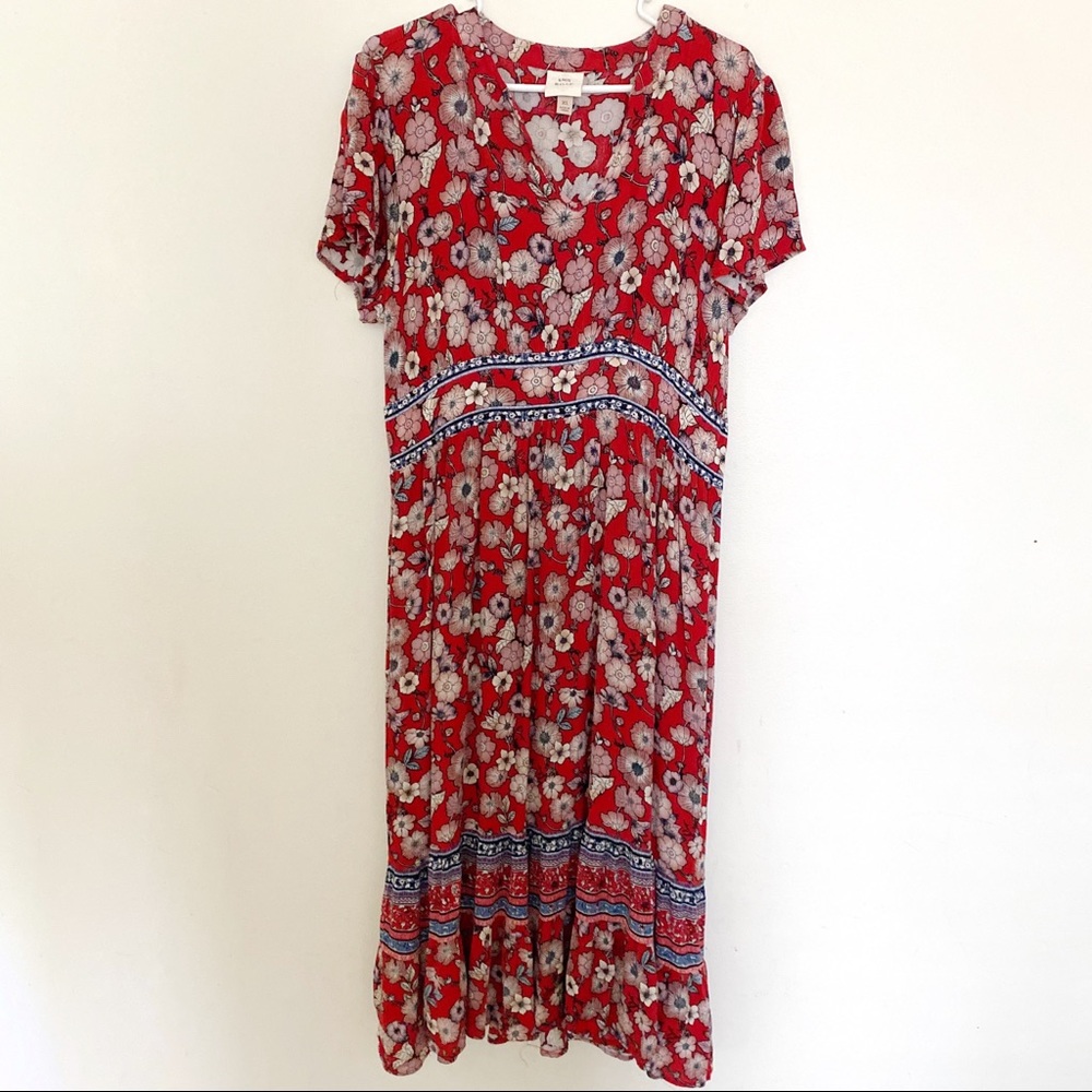 Knox Rose Maxi XL
